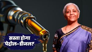 Budget 2025 Petrol-Diesel Price: कितना सस्ता हो सकता है पेट्रोल-डीजल? जानिए सरकार की योजना