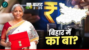 Budget 2025: IIT से लेकर एयरपोर्ट तक, बजट में बिहार के लिए खुला पिटारा, जानें क्या हुई 6 बड़ी घोषणा?
