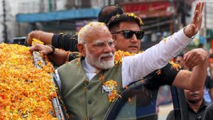 Delhi Today News 14 February: आज दिल्ली सरकार गठन की प्रक्रिया हो सकती है शुरू, जानें क्या-क्या खास है?