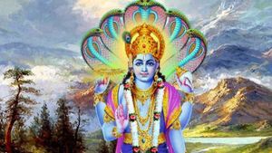 Jaya Ekadashi 2025: जया एकादशी व्रत 8 फरवरी को, पापों से मुक्त करने वाला व्रत