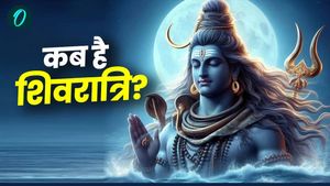 Mahashivratri 2025 Kab hai: 26 या 27 फरवरी, कब है महाशिवरात्रि? 