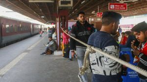 क्या है Traumatic Asphyxia? नई दिल्ली रेलवे स्टेशन की भगदड़ में इसकी वजह से गईं 5 जाने