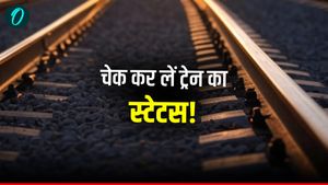 Holi Travel Update: यात्रा से पहले चेक करें ट्रेन का स्टेटस! 28 फरवरी से 11 मार्च तक कई ट्रेनें प्रभावित