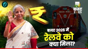 Rail Budget 2025: बजट में रेलवे को क्या मिला? क्या खास? कितना पैसा मिला और क्या-क्या होंगे बदलाव? पूरी डिटेल  