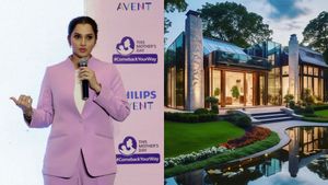 सानिया मिर्ज़ा का दुबई वाला घर अरबों रुपये का? चौंकाने वाला सच आया सामने, क्या है बड़ी सच्चाई