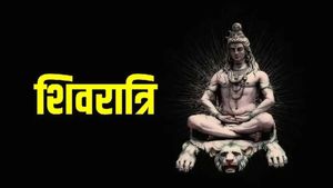 Mahashivratri 2025: महाशिवरात्रि पर बने दुर्लभ संयोग, मालामाल कर देंगे भोलेनाथ