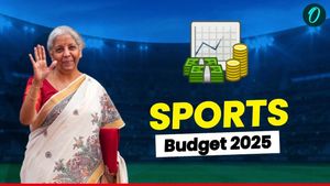 Sports Budget 2025: इस बार खेल बजट में हुई जबरदस्त वृद्धि, पिछले 10 सालों में जानें कब क्या मिला 