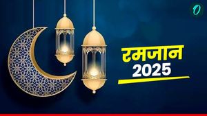 Ramadan 2025: क्या है आपके शहर में 30 रोजे का सहरी और इफ्तार का टाइम? यहां देखें List