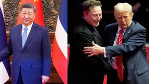 चीन पर हमला करने वाला है America? मस्क को क्यों बताया जा रहा है पेंटागन का टॉप सीक्रेट प्लान?