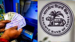  ATM Withdrawal Charges: एटीएम से पैसे निकालना हुआ महंगा! ₹23 तक देने होंगे चार्ज, RBI का बड़ा फैसला