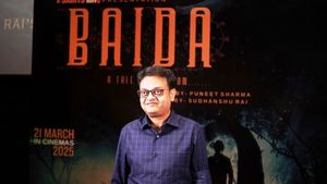 साइंस-फिक्शन फिल्‍म 'BAIDA' के ट्रेलर ने मचाया धमाल, जानें शोभित सुजय के किरदार 'गोलू' में क्या खास है?\