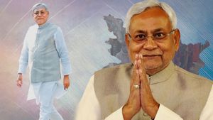 Bihar News: इंडो-नेपाल संबंध होंगे प्रगाढ़, बिहार के सात जिलों को मिलेगा सीधा लाभ