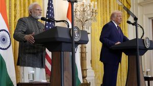Donald Trump on India: 'भारत के साथ US के अच्छे संबंध, लेकिन एक बड़ी दिक्कत', जानें ट्रंप ने क्या बताई वजह?