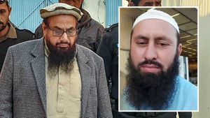 Hafiz Saeed: कौन था हाफिज सईद का करीबी और फाइनेंसर अब्‍दुल रहमान? जिसकी कराची में गोली मारकर कर दी हत्या