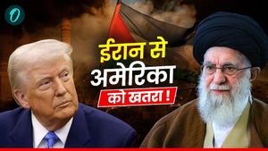 Iran Nuclear Program: ईरान के परमाणु हथियार बनाने से अमेरिका को कितना खतरा? क्या है ईरान परमाणु समझौता?