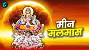  Meen Malmas 2025: आज से मीन मलमास शुरू, एक महीने बंद रहेंगे ये प्रमुख काम 