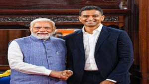 जानिए कौन हैं Nithin Kamath? कितनी है उनकी संपत्ति, इस वजह से चर्चा में आए