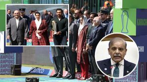 Champions Trophy 2025: 14 अरब रुपए फूंककर भी पाकिस्तान को क्या मिला? एक टूटा सपना और खाली स्टेडियम!