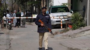 लश्कर के मोस्ट वांटेड आतंकी और हाफिज सईद के करीबी की पाकिस्तान में हत्या, रियासी हमले का था मास्टरमाइंड