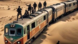 ट्रेन हाईजैक के बाद पाकिस्तान का एक्शन, 182 यात्रियों को बलोच आर्मी से छुड़ाने पहुंची सेना, 13 विद्रोही ढेर