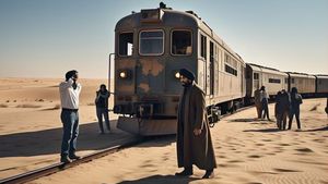 बलूचिस्तान ट्रेन हाइजैक में बड़ी तादाद में लोगों के मरने की आशंका, सरकार ने क्वेटा भेजे 200 से ज्यादा ताबूत