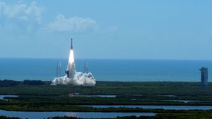 Space Tourism: एस्ट्रोनॉट हीं नहीं, आम लोग भी भर सकते हैं अंतरिक्ष तक की उड़ान! क्या है आवेदन का पूरा प्रोसेस?