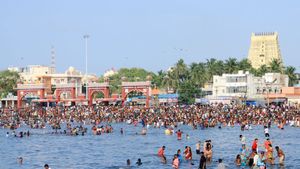 IRCTC लेकर आया शानदार टूर पैकेज, कम खर्च में ज्योतिर्लिंग सहित दक्षिण भारत के प्रमुख तीर्थ स्थलों के दर्शन