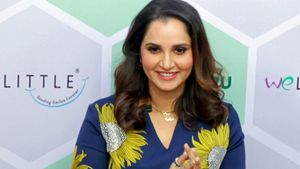 रमज़ान के महीने में सानिया मिर्ज़ा का ओपन लव लेटर, लिखी चौंकाने वाली बातें, पढ़कर हुए सभी हैरान