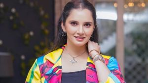 Sania Mirza को मिली दूसरा निकाह करने की सलाह, कौन है वह शख्स जिसने कहा मुस्लिम से शादी मत करना