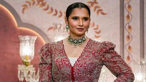 Sania Mirza: सानिए मिर्जा इस बार कहां और किसके साथ मनाएंगी 'ईद'? 