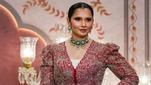 Sania Mirza: 'सानिया भी करें दूसरी शादी, तन्हा जीना ठीक नहीं', मशहूर एक्टर ने क्यों कहा ऐसा? देखें Video