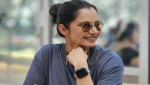 'मुझे लड़कियां पहुत पसंद हैं', सानिया मिर्जा का दिल तोड़ने वाले इस शख्स ने सरेआम बताई थी अपनी कमजोरी 