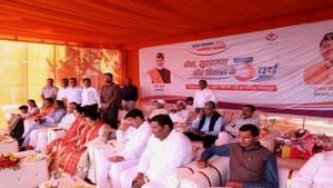 Uttarakhand News: बहुउद्देशीय शिविरों का ऐतिहासिक आयोजन: सेवा, सुशासन और विकास की नई मिसाल