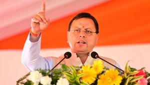 हरिद्वार, देहरादून, नैनीताल, उधमसिंह नगर में विभिन्न स्थानों के नाम बदलेंगे, CM धामी ने घोषणा की