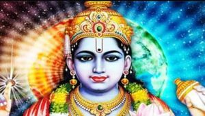 Amalaki Ekadashi 2025: आमलकी एकदशी आज, जानिए मुहूर्त, आरती और पारण टाइम