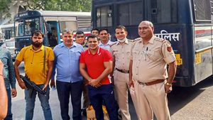  Wrestler Sushil Kumar 3.5 साल बाद तिहाड़ जेल से रिहा, दिल्ली हाई कोर्ट ने दी नियमित जमानत, अब आगे क्या?