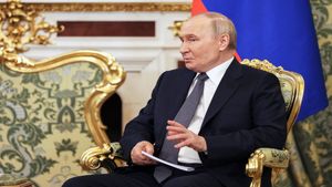 Russia Ceasefire: रूस-यूक्रेन जंग में पुतिन ने किया सीजफायर का ऐलान, लेकिन सिर्फ 3 दिन का