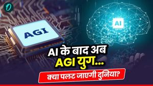 AGI Explained: AI कुछ नहीं, 2030 तक दुनिया पलट सकता है AGI! वैज्ञानिकों ने क्यों कहा- नहीं बचेंगे इंसान?
