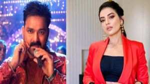 'थूककर चाटना मेरी फितरत नहीं', अब Pawan Singh पर किस बात पर गरजीं Akshara Singh, बताया बहुत कुछ
