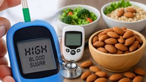 Benefits of Almonds: डायबिटीज और मोटापे से हैं परेशान? डॉक्टर भी बता रहे हैं बादाम को रामबाण इलाज!