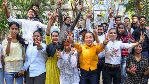 UBSE 12th Topper List 2025: कौन है उत्तराखंड 12वीं टॉपर अनुष्का राणा? कितने छात्रों ने किया टॉप, देखें लिस्ट