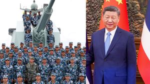 China-Taiwan Conflict: ताइवान पर हमले की तैयारी में चीन! चारों ओर तैनात किए लड़ाकू विमान और रॉकेट