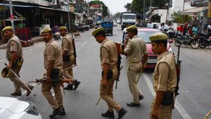 UP Police ने तो हद मचा दी! चोर के पते पर जज की तलाश शुरू, कोर्ट में कहा- 'नगमा खान' नाम का कोई नहीं मिला