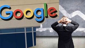 3 अरब यूजर्स पर मंडरा रहा बड़ा खतरा, Google ने जारी की वार्निंग, जानिए कैसे रहे सावधान?