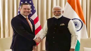 India-US News: अचानक अमेरिकी NSA का भारत दौरा क्यों हुआ रद्द? जानिए क्या है पूरा मामला?