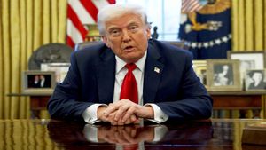 Iran America: 'डिएगो गार्सिया सैन्य अड्डे को बर्बाद कर देंगे', ईरान ने ट्रंप को दी चेतावनी, जानिए पूरा मामला?