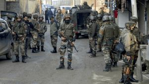 Kashmir Terrorist Attack: आतंक पर भारत के पड़ोसियों की एकजुट आवाज! जानिए बांगलादेश , अफगानिस्तान ने क्या कहा?