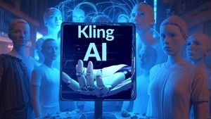 चीन के KlingAI 2.0 से दुनिया हैरान! एक क्लिक में बनाएं अपनी 'हॉलीवुड मूवी', जानें कैसे करें इस AI टूल का यूज?