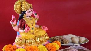  Ravi-Pushya Yogya 2025: आज है रवि पुष्य का योग, जानिए खरीदी का महामुहूर्त