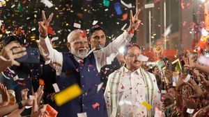 OPINION: भारतीय जनता पार्टी कल आज और कल